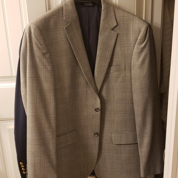 Suit Jacket - Picture 1 of 2
